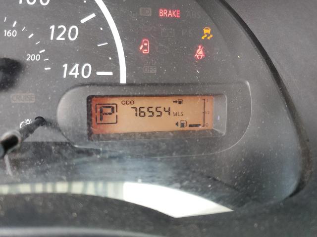 Photo 8 from auction – 2014 NISSAN VERSA with VIN 3N1CN7AP3EL844873