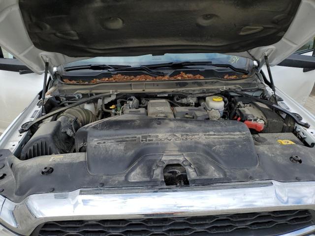 Photo 7 from auction – 2021 RAM 2500 TRADE with VIN 3C6UR5CL1MG510201
