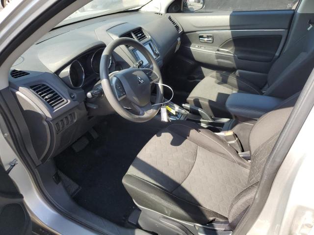 Photo 7 from auction – 2020 MITSUBISHI OUTLANDER with VIN JA4AR3AU1LU022447