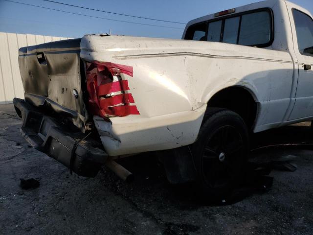 Photo 9 from auction – 1994 FORD RANGER with VIN 1FTCR10A2RPB94133