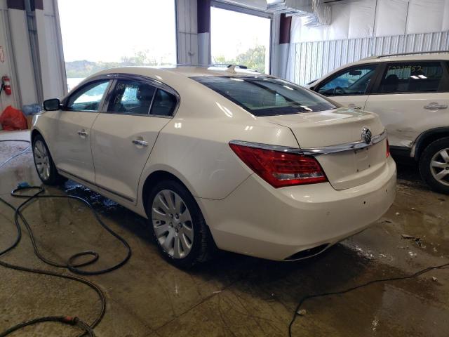 Photo 3 from auction – 2014 BUICK LACROSSE P with VIN 1G4GE5G32EF150706