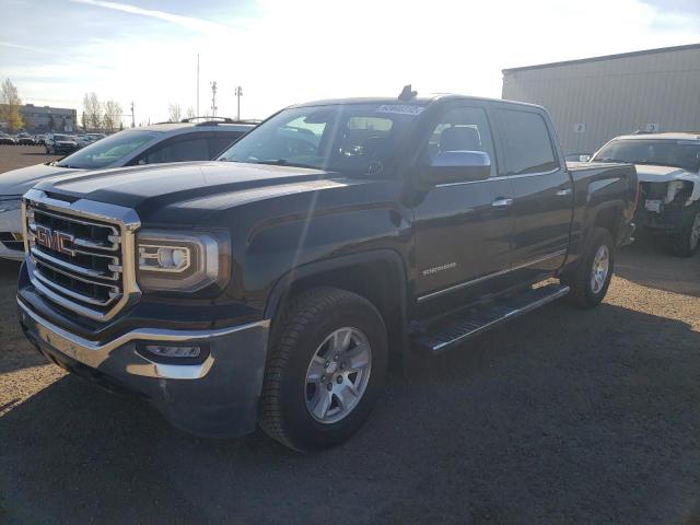 Photo 2 from auction – 2016 GMC SIERRA K15 with VIN 3GTU2NEC9GG355170
