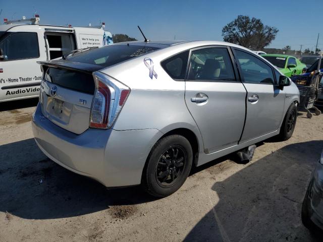 Photo 4 from auction – 2012 TOYOTA PRIUS with VIN JTDKN3DU4C5464425