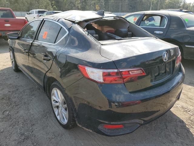 Photo 3 from auction – 2017 ACURA ILX BASE W with VIN 19UDE2F37HA000679
