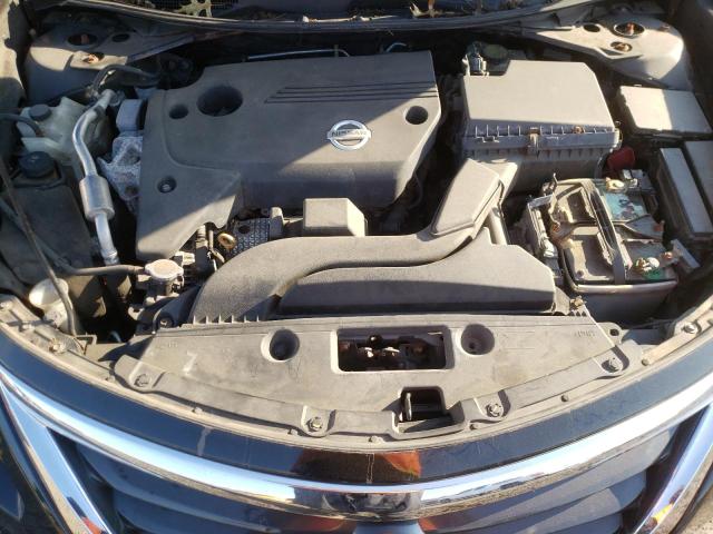 Photo 9 from auction – 2015 NISSAN ALTIMA 2.5 with VIN 1N4AL3AP2FC131906