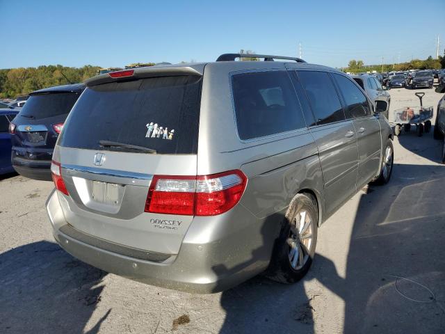 Photo 4 from auction – 2005 HONDA ODYSSEY with VIN 5FNRL38805B127463