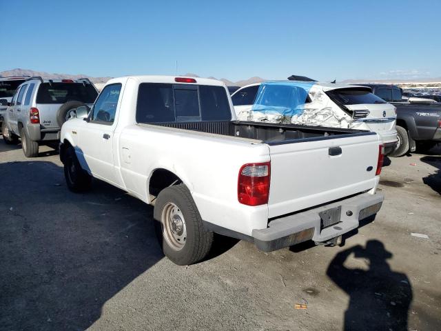 Photo 3 from auction – 2005 FORD RANGER with VIN 1FTYR10D25PA65559