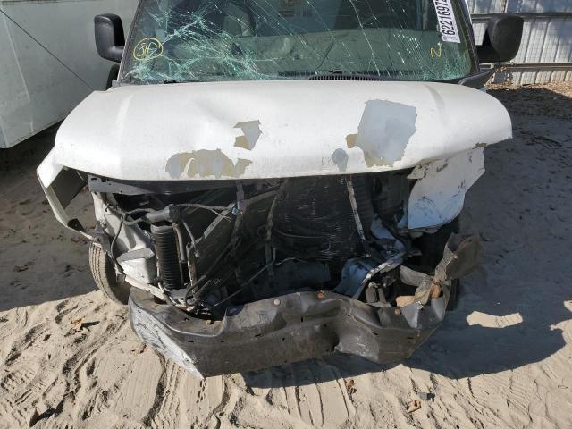 Photo 7 from auction – 2012 GMC SAVANA CUT with VIN 1GDY72CA1C1907879