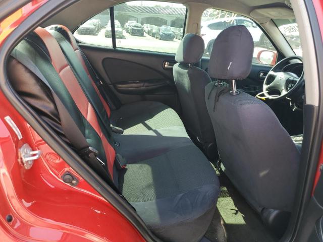 Photo 6 from auction – 2005 NISSAN SENTRA 1.8 with VIN 3N1CB51D35L528490