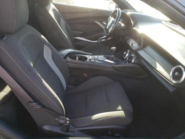 Photo 5 from auction – 2016 CHEVROLET CAMARO LT with VIN 1G1FA1RX9G0179803