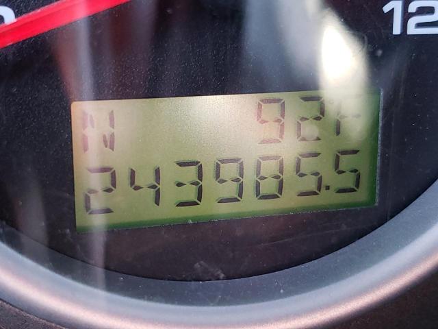 Photo 8 from auction – 2006 FORD F150 with VIN 1FTPW04526KD64839