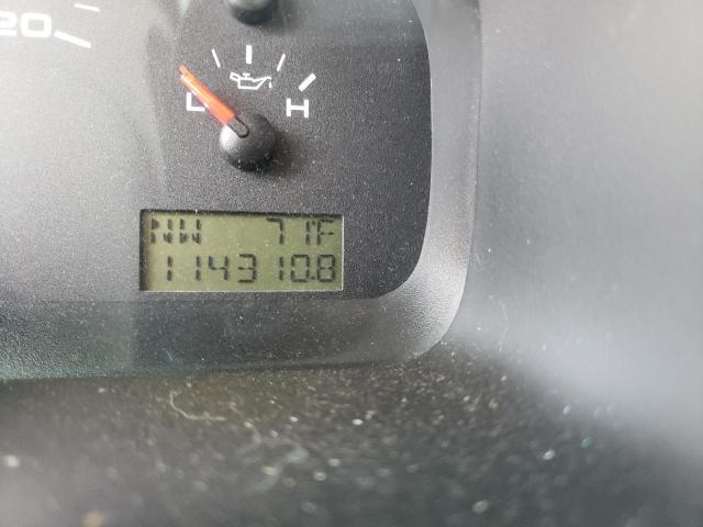 Photo 8 from auction – 2005 FORD F150 SUPER with VIN 1FTPW12565FB45639