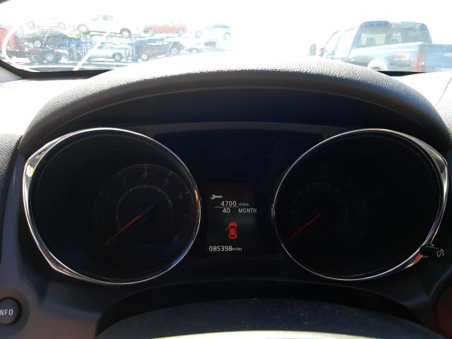 Photo 8 from auction – 2020 MITSUBISHI OUTLANDER with VIN JA4AR3AU6LU016630