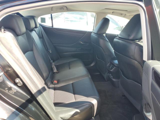Photo 6 from auction – 2020 LEXUS ES 350 with VIN 58ADZ1B18LU077395