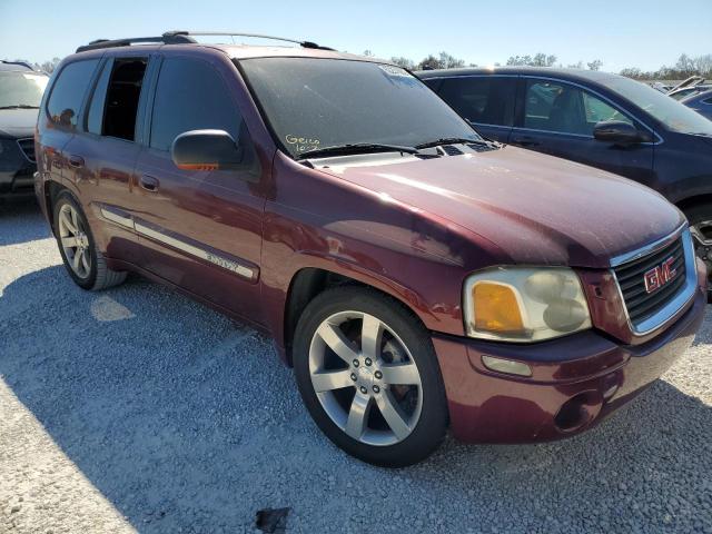 GMC ENVOY 2002 with VIN 1GKDS13S022386641 - Photo from auction