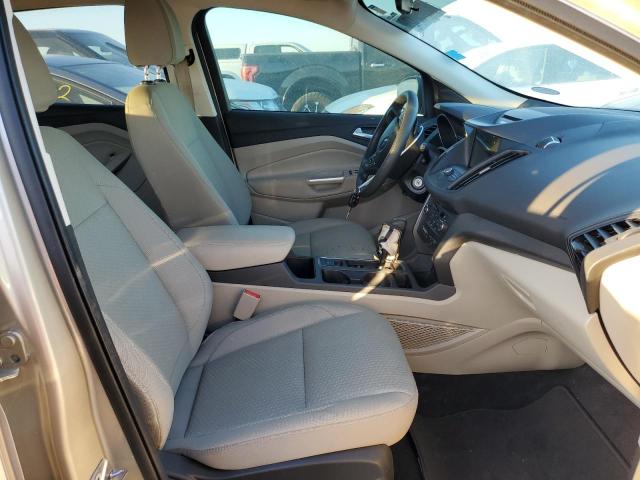 Photo 5 from auction – 2017 FORD ESCAPE SE with VIN 1FMCU0G91HUC60431