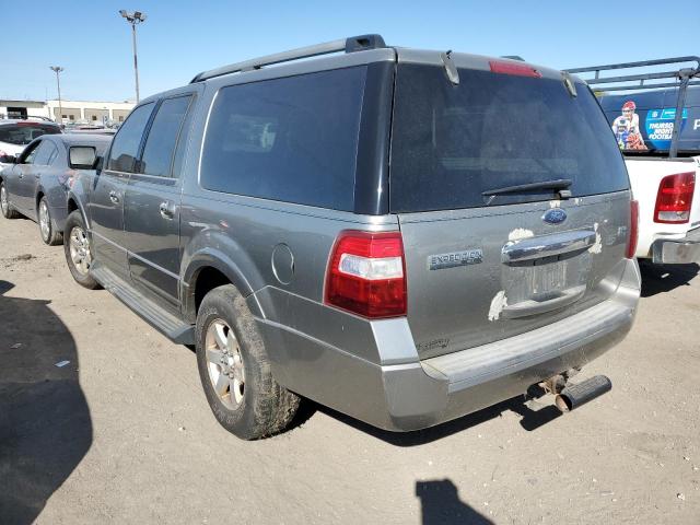 Photo 3 from auction – 2009 FORD EXPEDITION with VIN 1FMFK16549LA10485