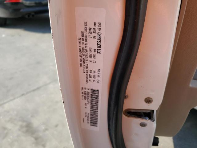 Photo 10 from auction – 2008 DODGE CALIBER with VIN 1B3HB28B18D670743