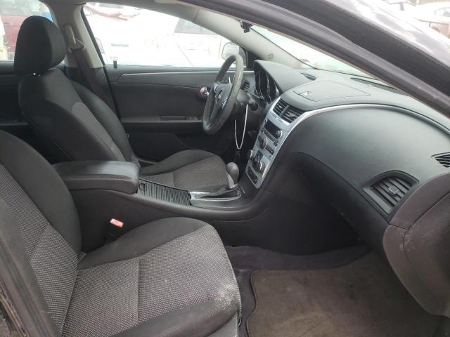 Photo 5 from auction – 2010 CHEVROLET MALIBU 1LT with VIN 1G1ZC5EB5AF267633