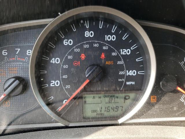 Photo 8 from auction – 2014 TOYOTA RAV4 LE with VIN 2T3ZFREV0EW109835