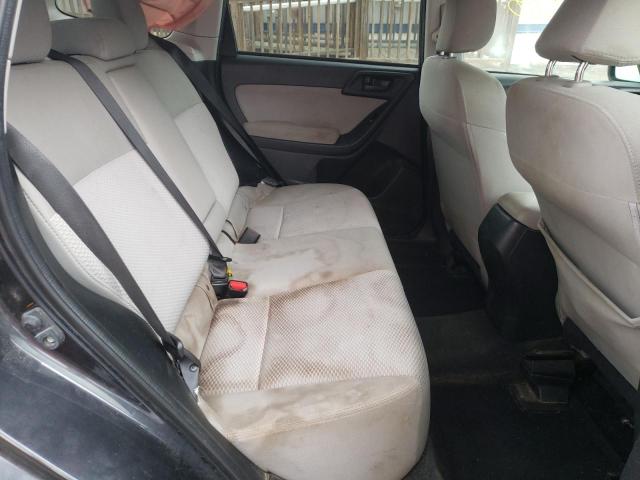 Photo 6 from auction – 2015 SUBARU FORESTER 2 with VIN JF2SJADC0FH807551