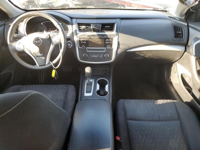 Photo 9 from auction – 2016 NISSAN ALTIMA 2.5 with VIN 1N4AL3AP3GN317346