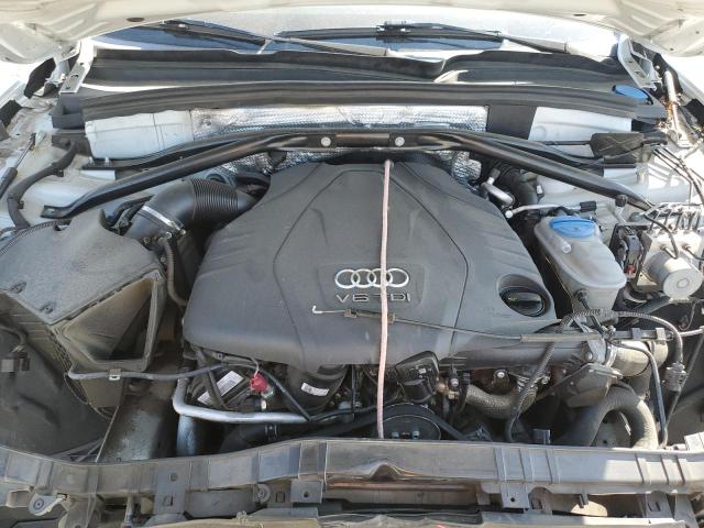 Photo 7 from auction – 2014 AUDI Q5 TDI PRE with VIN WA1CMAFP4EA037950
