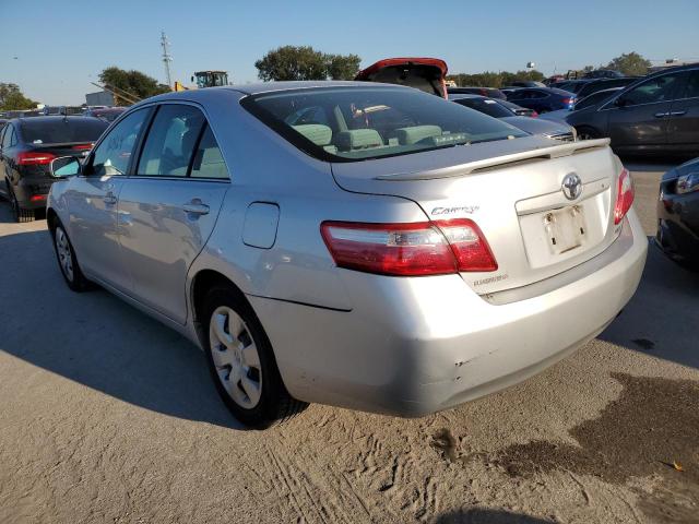 Photo 3 from auction – 2008 TOYOTA CAMRY CE with VIN 4T1BE46K58U755428