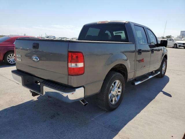 Photo 4 from auction – 2006 FORD F150 SUPER with VIN 1FTPW12V86FB77171