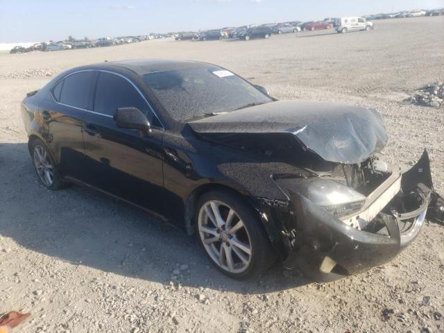 LEXUS IS 250 2007 с VIN JTHBK262275049087 - Фото с аукциона