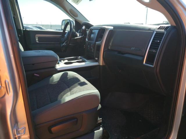 Photo 5 from auction – 2017 RAM 2500 SLT with VIN 3C6UR5DJ3HG561752