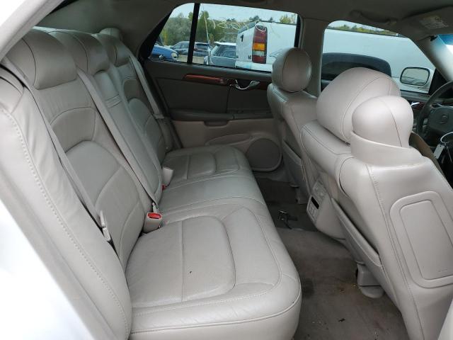 Photo 6 from auction – 2005 CADILLAC DEVILLE with VIN 1G6KD54Y05U172123