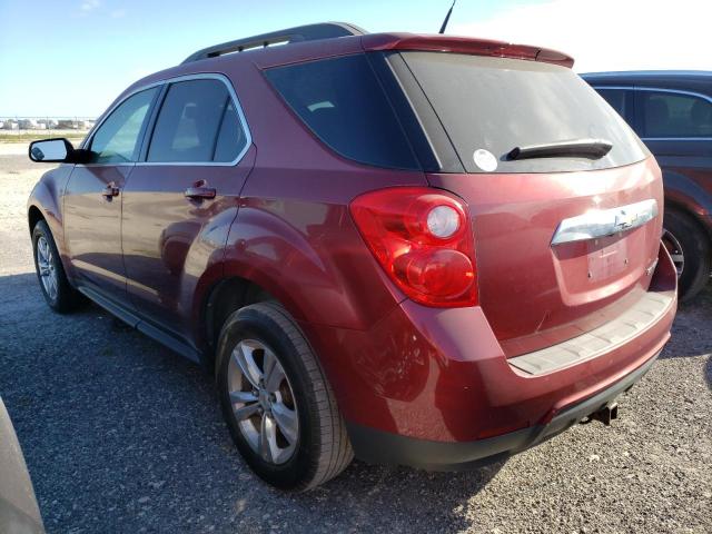 Photo 3 from auction – 2010 CHEVROLET EQUINOX LT with VIN 2CNALPEW6A6350352