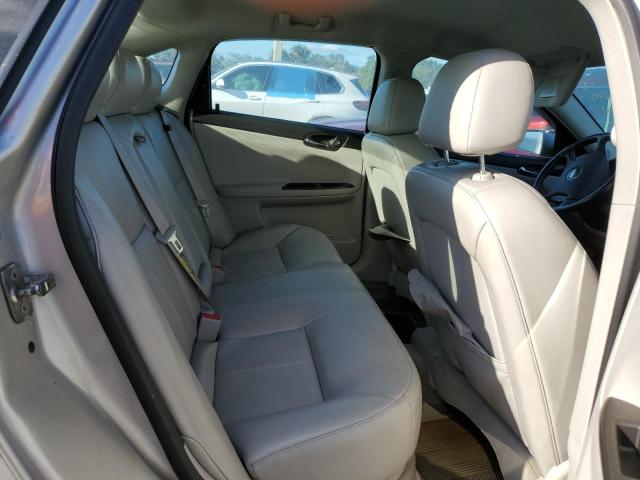 Photo 6 from auction – 2008 CHEVROLET IMPALA LT with VIN 2G1WT58K981309818