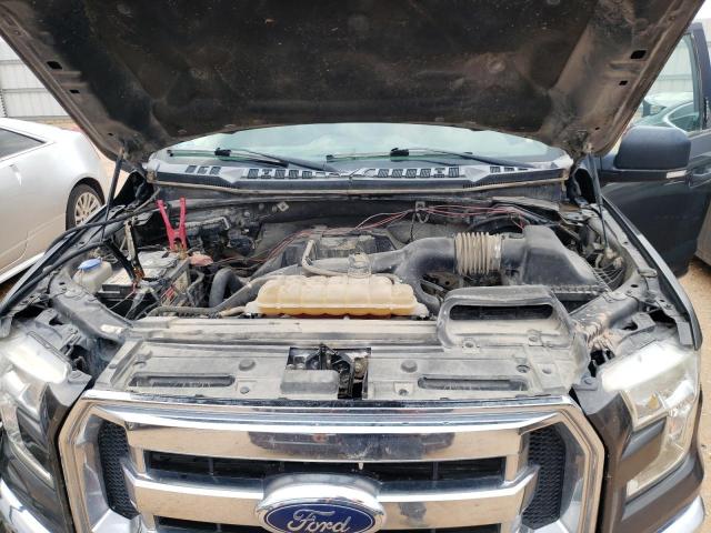 Photo 11 from auction – 2016 FORD F150 SUPER with VIN 1FTEW1EP6GKF21240