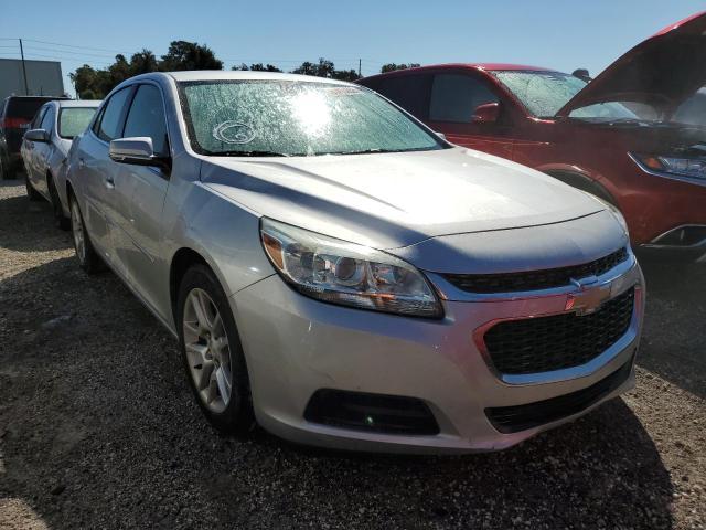 CHEVROLET MALIBU 1LT 2015 with VIN 1G11C5SL5FU122136 - Photo from auction