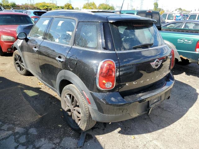 Photo 3 from auction – 2016 MINI COOPER COU with VIN WMWZB3C58GWM33533