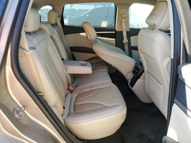 Photo 6 from auction – 2020 LINCOLN NAUTILUS with VIN 2LMPJ6J97LBL01573