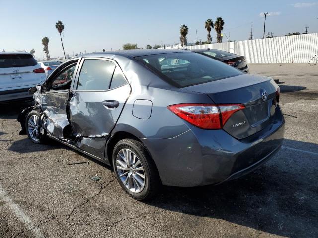 Photo 3 from auction – 2015 TOYOTA COROLLA L with VIN 5YFBURHE9FP251793