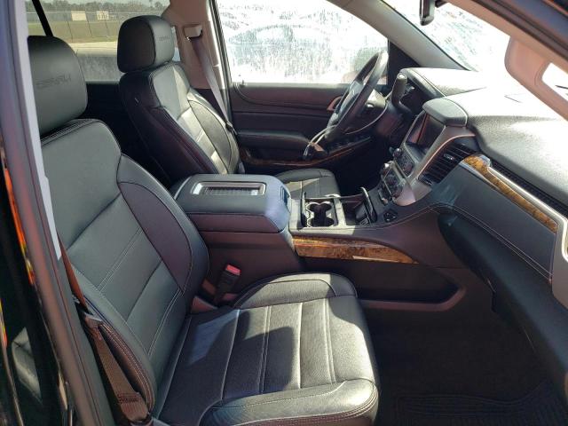 Photo 5 from auction – 2016 GMC YUKON DENA with VIN 1GKS2CKJ2GR151331