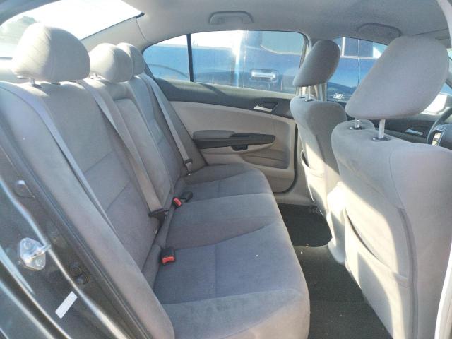 Photo 6 from auction – 2011 HONDA ACCORD LXP with VIN 1HGCP2F48BA020462
