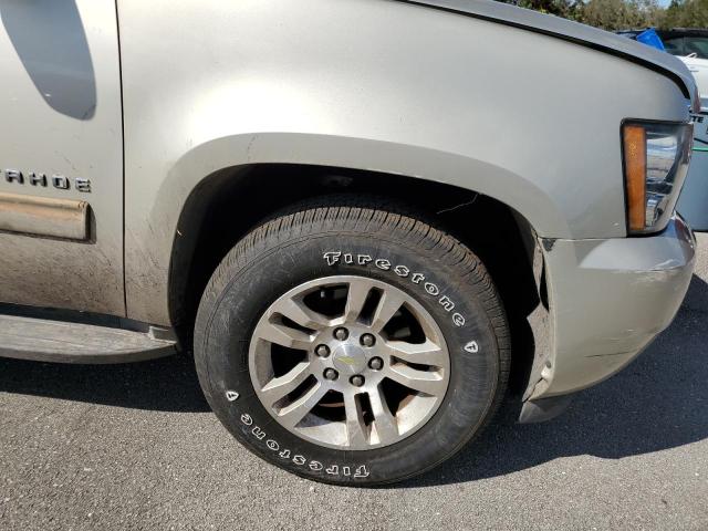 Photo 9 from auction – 2013 CHEVROLET TAHOE C150 with VIN 1GNSCBE01DR233138