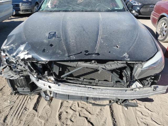 Photo 7 from auction – 2011 BMW 528 I with VIN WBAFR1C52BC746008