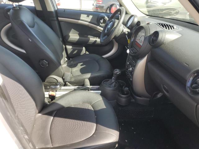 Photo 5 from auction – 2013 MINI COOPER COU with VIN WMWZB3C56DWM07167