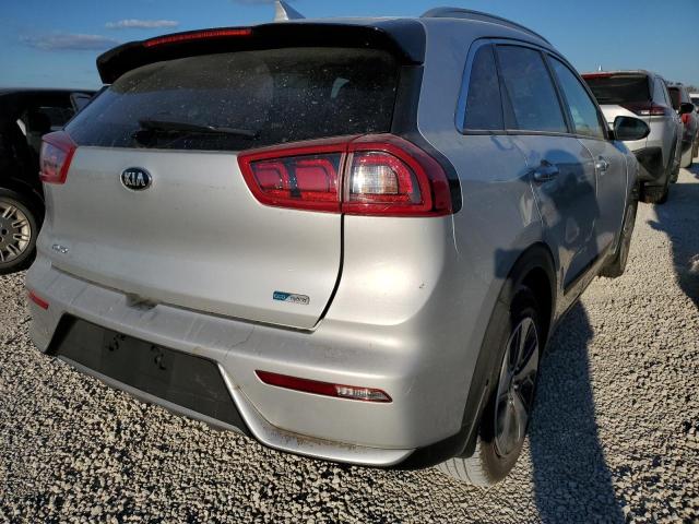 Photo 4 from auction – 2019 KIA NIRO FE with VIN KNDCB3LC9K5226378