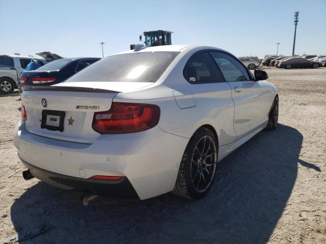Zdjęcie 4 z aukcji – 2017 BMW M240I z VIN WBA2G1C30HV665315