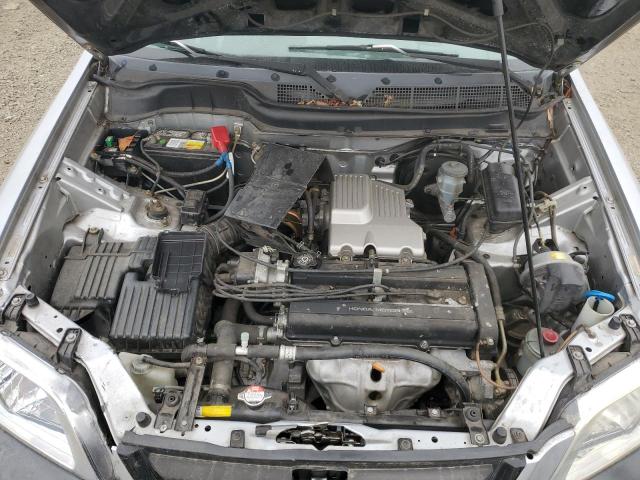 Foto 7 de la subasta – 2001 HONDA CR-V EX con VIN JHLRD18641C040210
