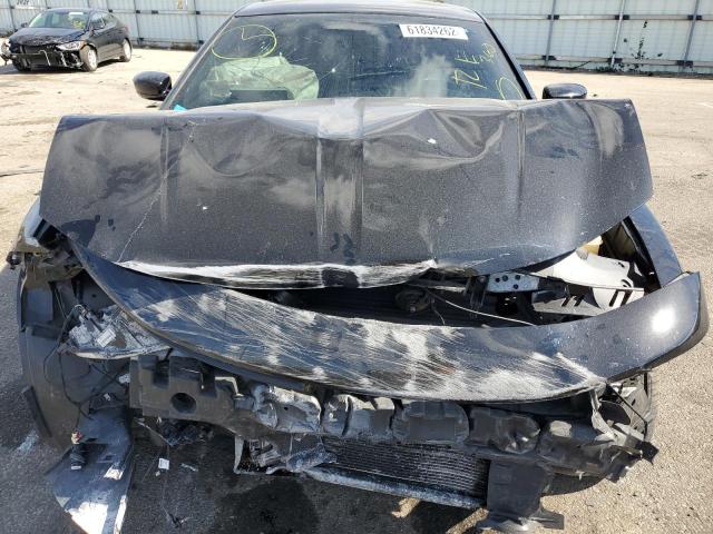 Photo 7 from auction – 2019 DODGE CHARGER SX with VIN 2C3CDXJG6KH743349