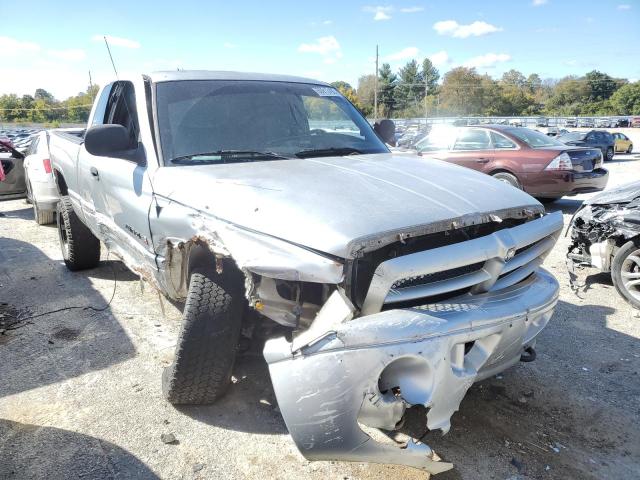DODGE RAM 2001 with VIN 3B7HF13Z51G741419 - Photo from auction