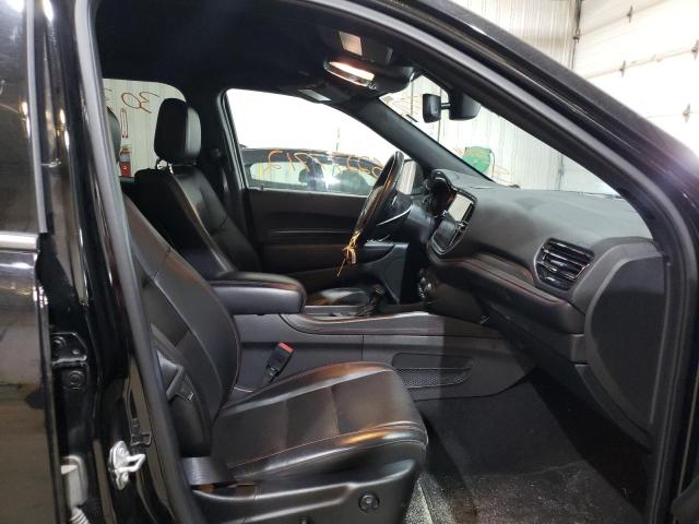Photo 5 from auction – 2021 DODGE DURANGO R/ with VIN 1C4SDJCT1MC661825